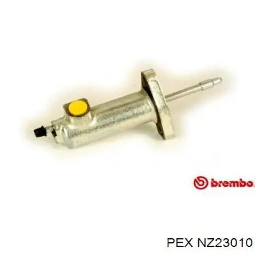 NZ23010 PEX циліндр зчеплення, робочий