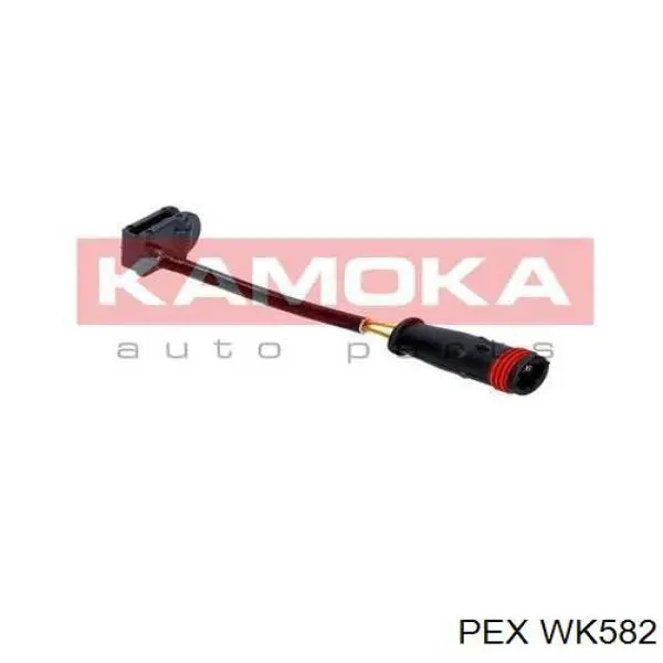 Купити WK582 PEX Сенсор зносу