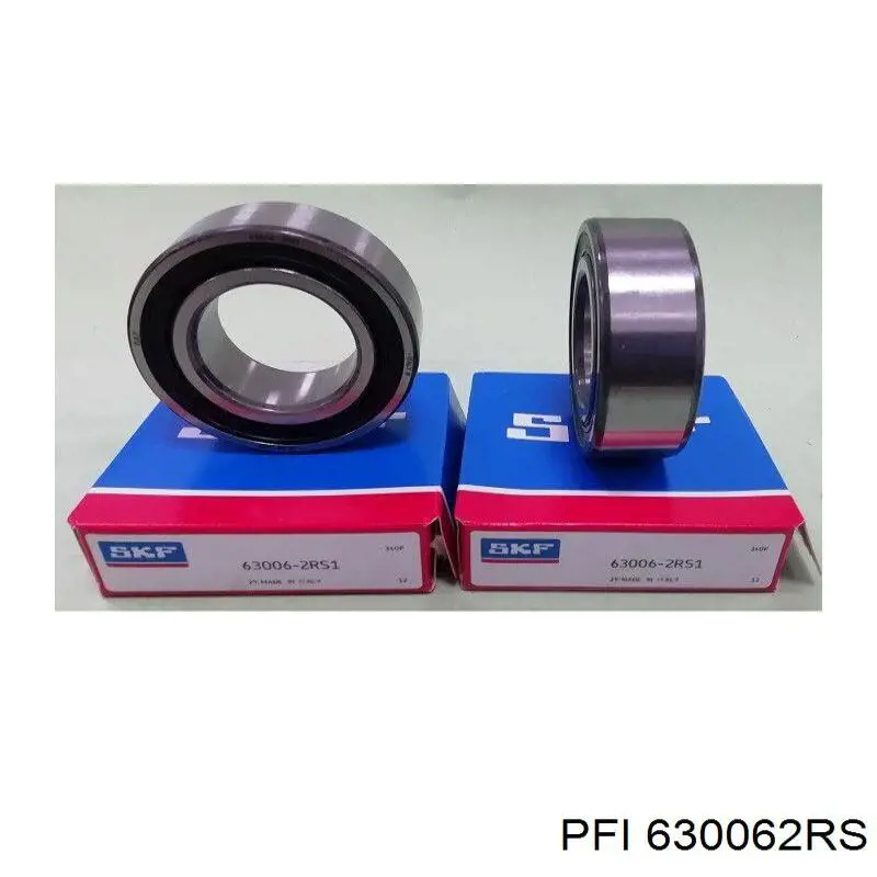  630062RS SNR