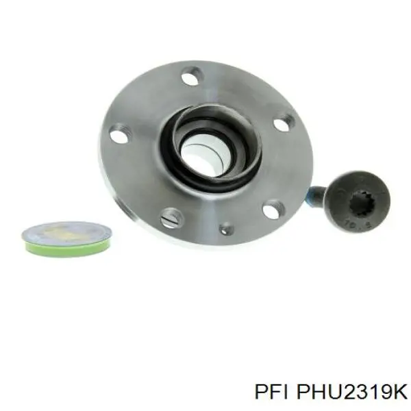 Купити PHU2319K PFI Підшипник ступиці колеса