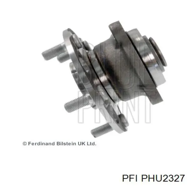 Купити PHU2327 PFI Підшипник ступиці колеса