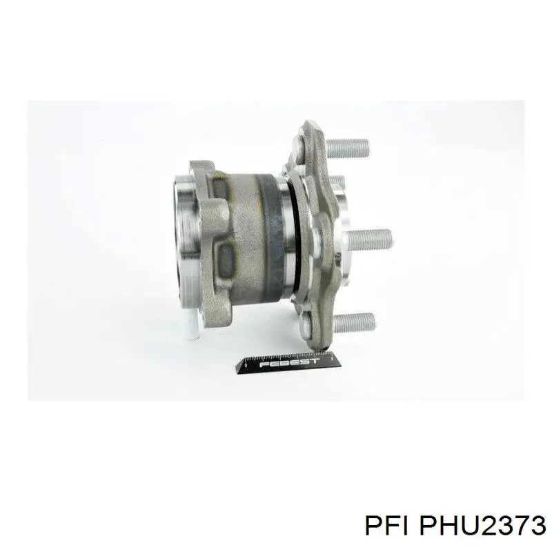 Купити PHU2373 PFI Підшипник ступиці колеса