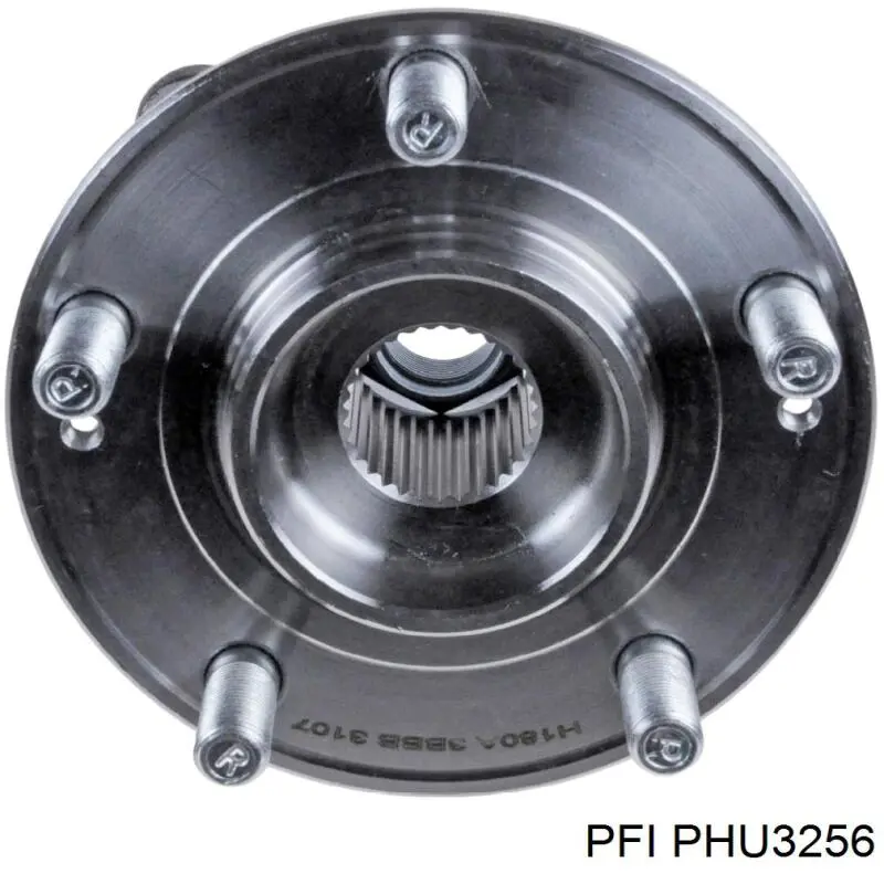 Купити PHU3256 PFI Маточини передніх коліс