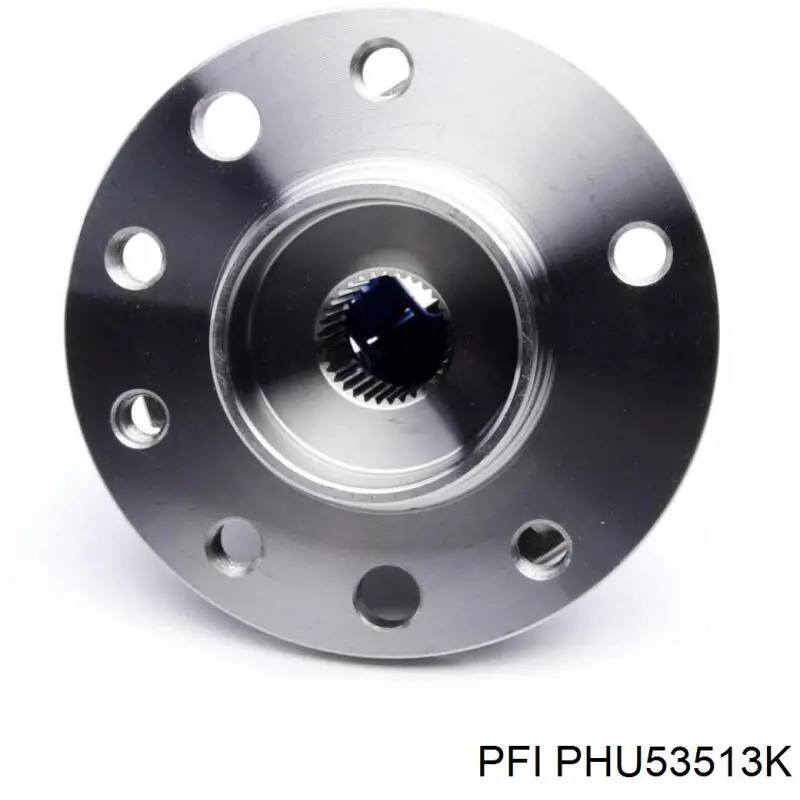 Передня маточина PHU53513K PFI