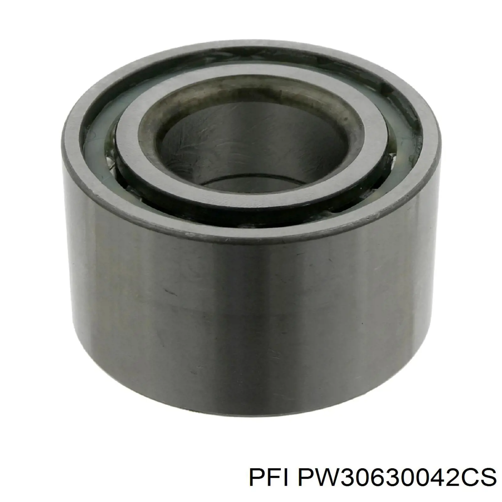 Підшипник маточини задньої PFI PW30630042CS ціна, від 17.20 USD