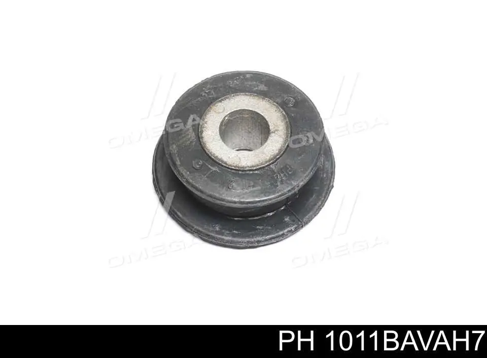 Елементи кріплення PH 1011BAVAH7 ціна, від 3.65 USD