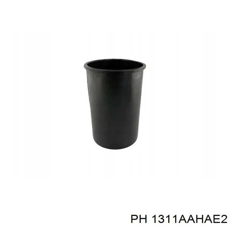 1311AAHAE2 PH Задня подушка двигуна