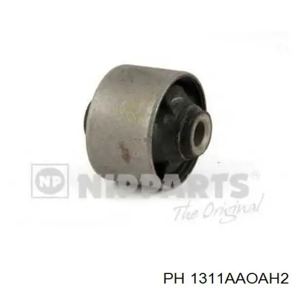 Купити 411515 GKN-Spidan Сайлентблок передньої підвіски