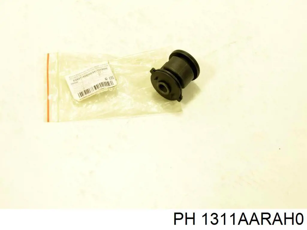 1311AARAH0 PH Сайлентблок заднього кулака