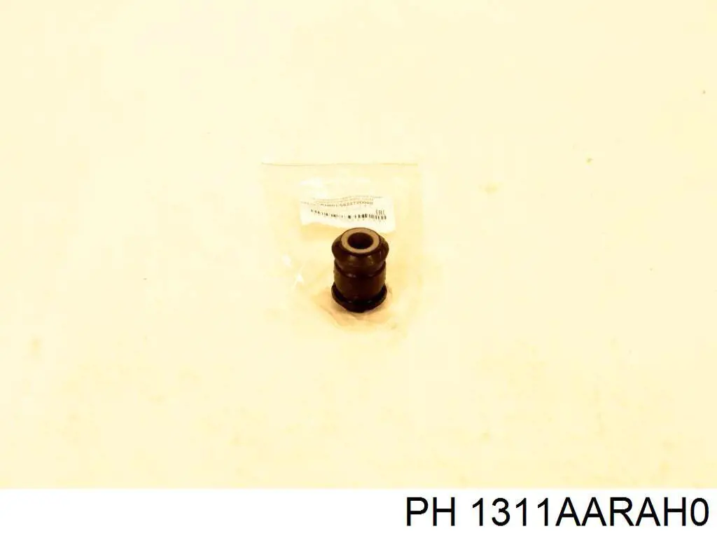 Купити 1311AARAH0 PH Сайлентблок цапфи задньої