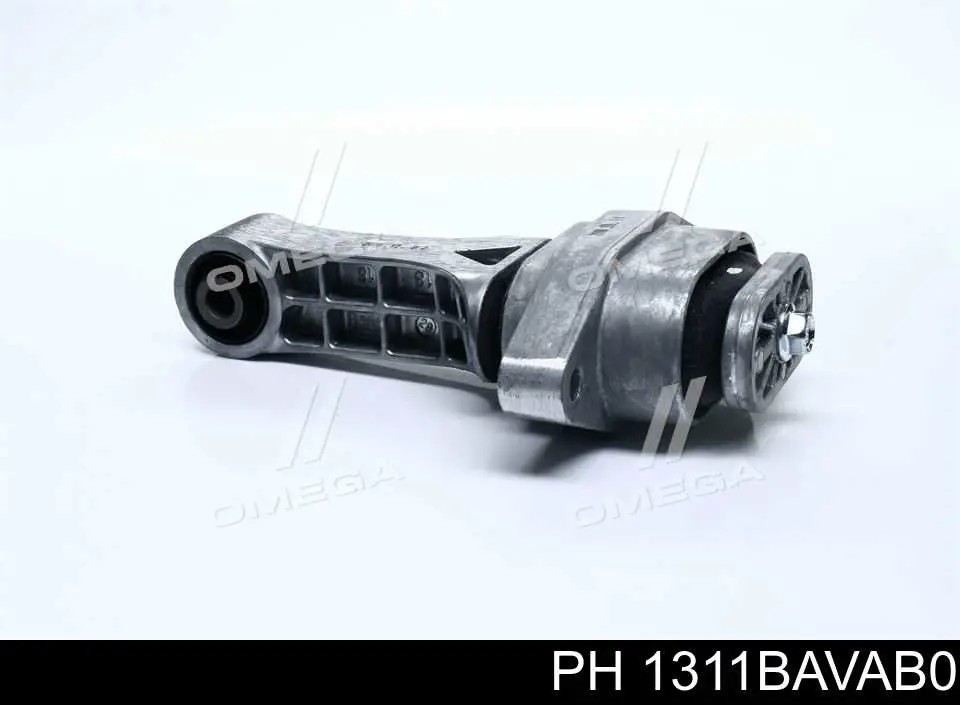 Купити 96535402 PH Задня опора двигуна