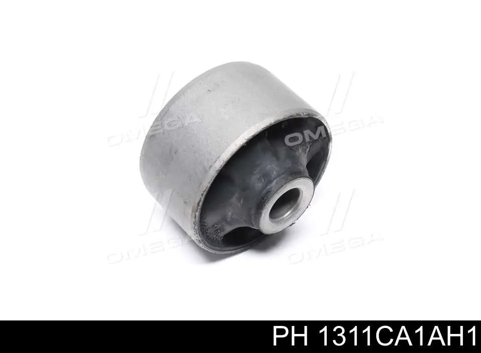 Сайлентблок нижнього важеля передньої підвіски PH 1311CA1AH1 ціна, від 6.72 USD