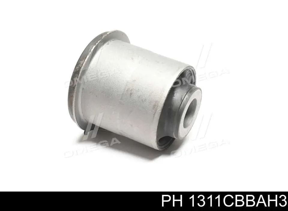 Сайлентблок нижнього важеля передньої підвіски PH 1311CBBAH3 ціна, від 6.96 USD