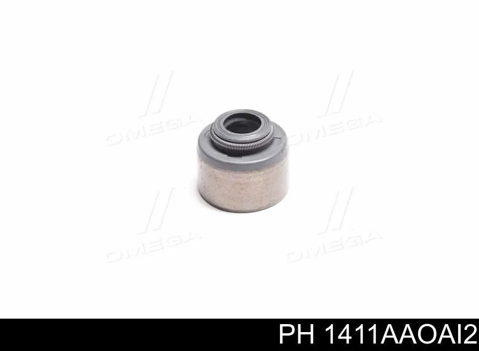 Сальник клапана (маслознімний), впуск/випуск PH 1411AAOAI2 ціна, від 0.84 USD