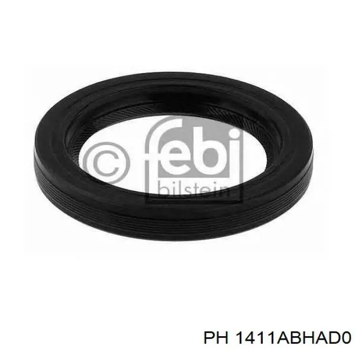 Сальник коленвала двигуна, передній PH 1411ABHAD0 ціна, від 1.97 USD