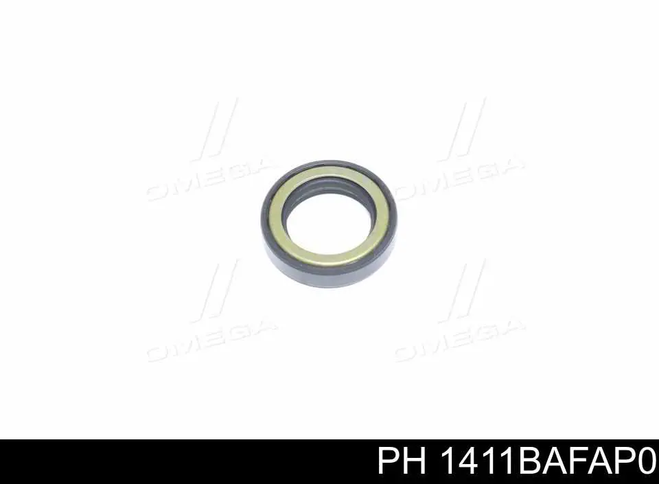 Сальник АКПП/КПП, вхідного/первинного валу PH 1411BAFAP0 ціна, від 2.48 USD