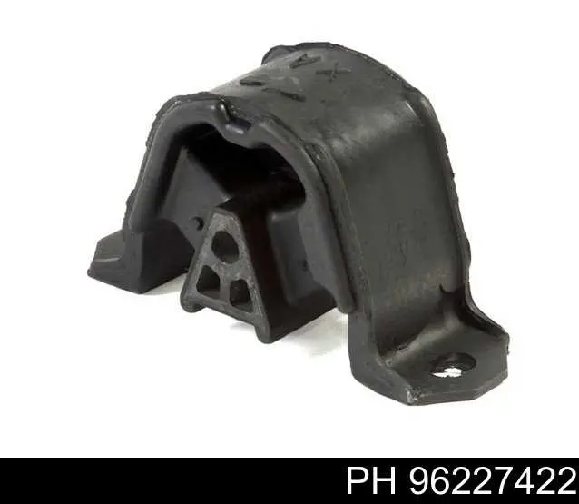 Подушка двигуна задня GSPD004 Onnuri
