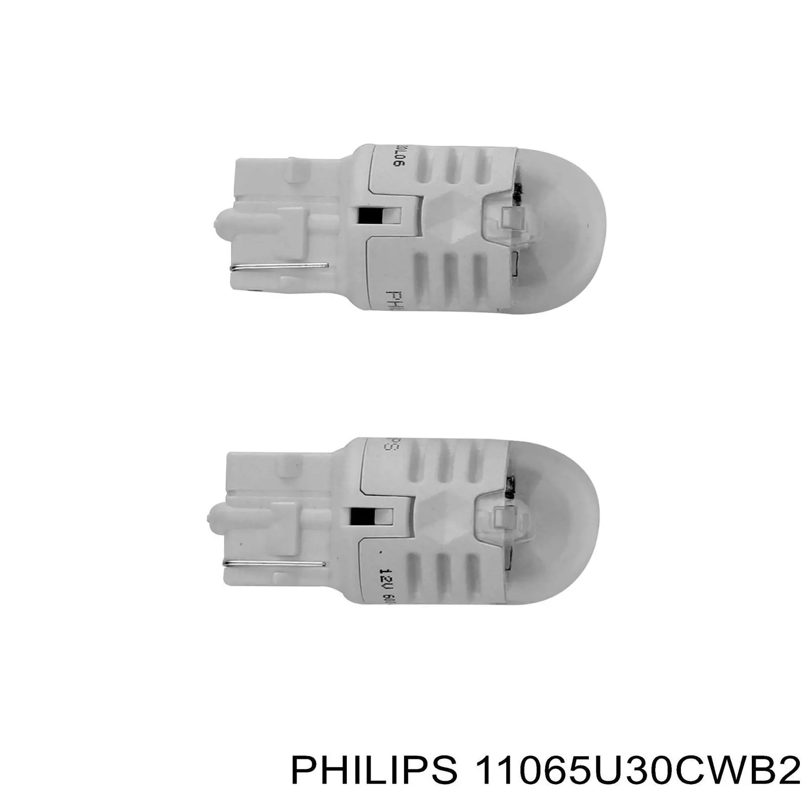 Купити 11065U30CWB2 Philips 