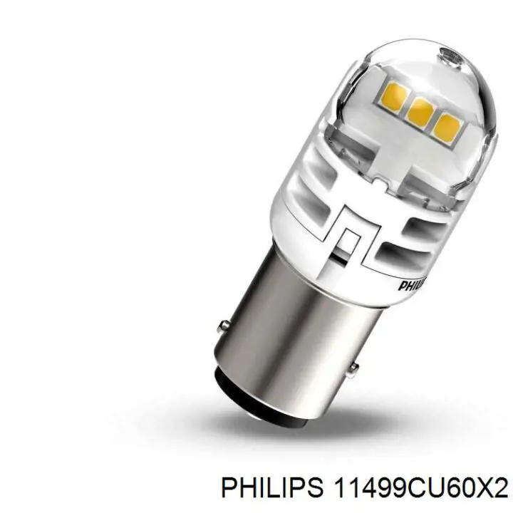  11499CU70X2 Philips