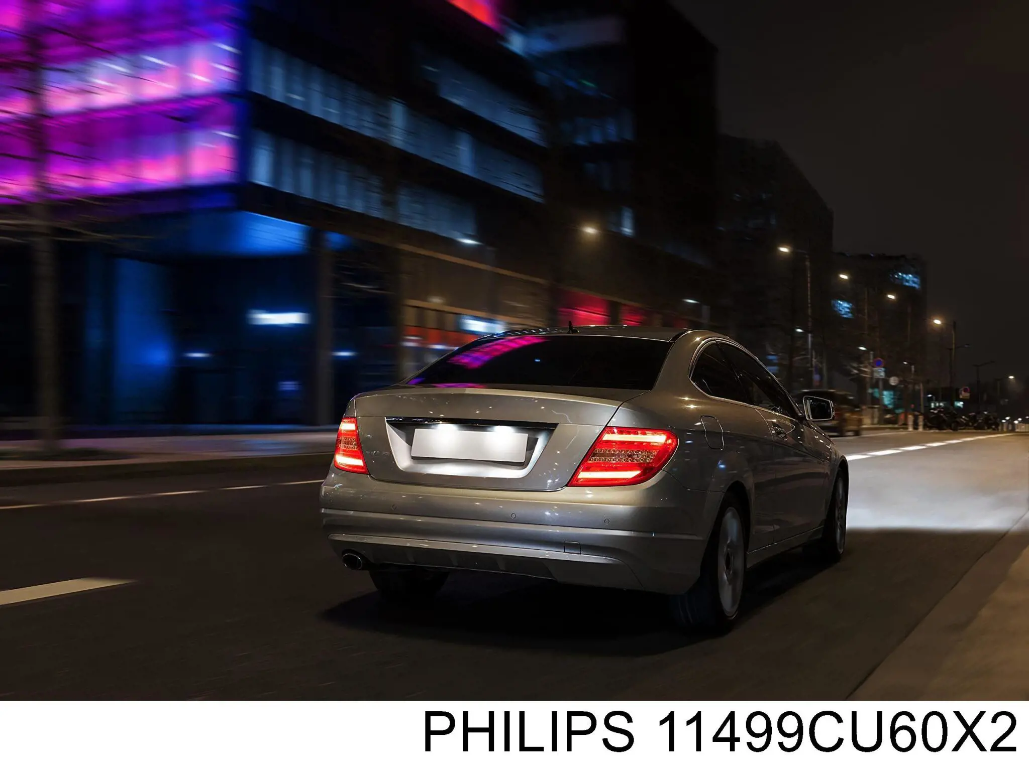  Philips 11499CU70X2