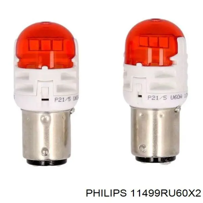  Philips 11499RU70X2