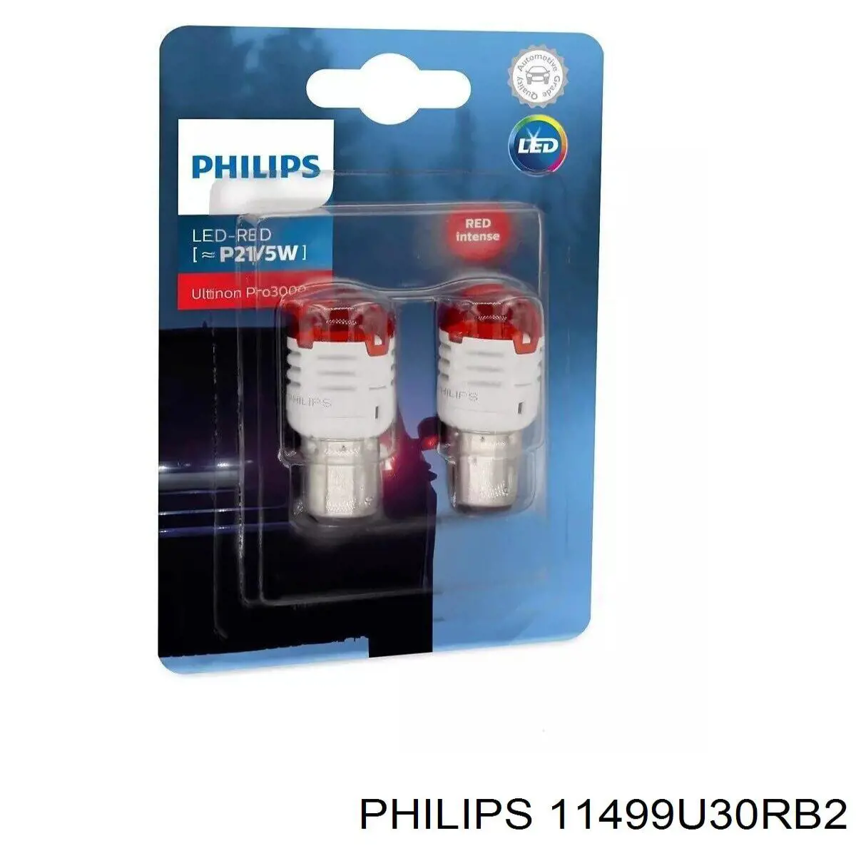  Philips 11499U30RB2 ціна, від 19.24 USD