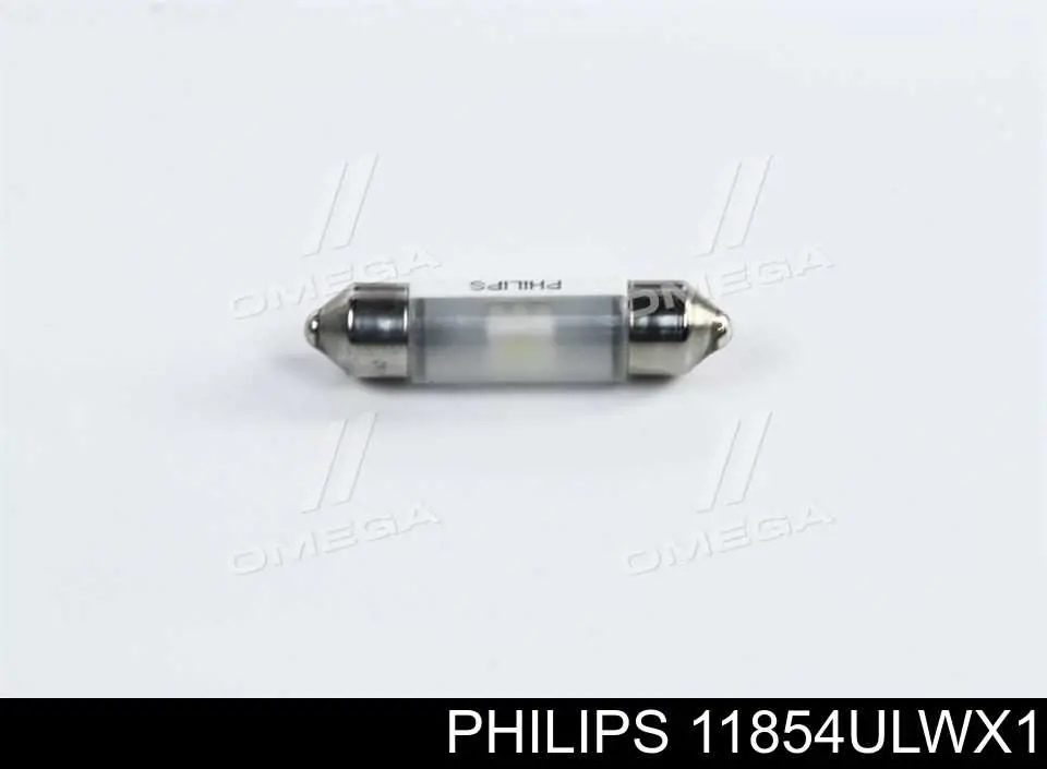 11854ULWX1 Philips світлодіодна лампочка (led)