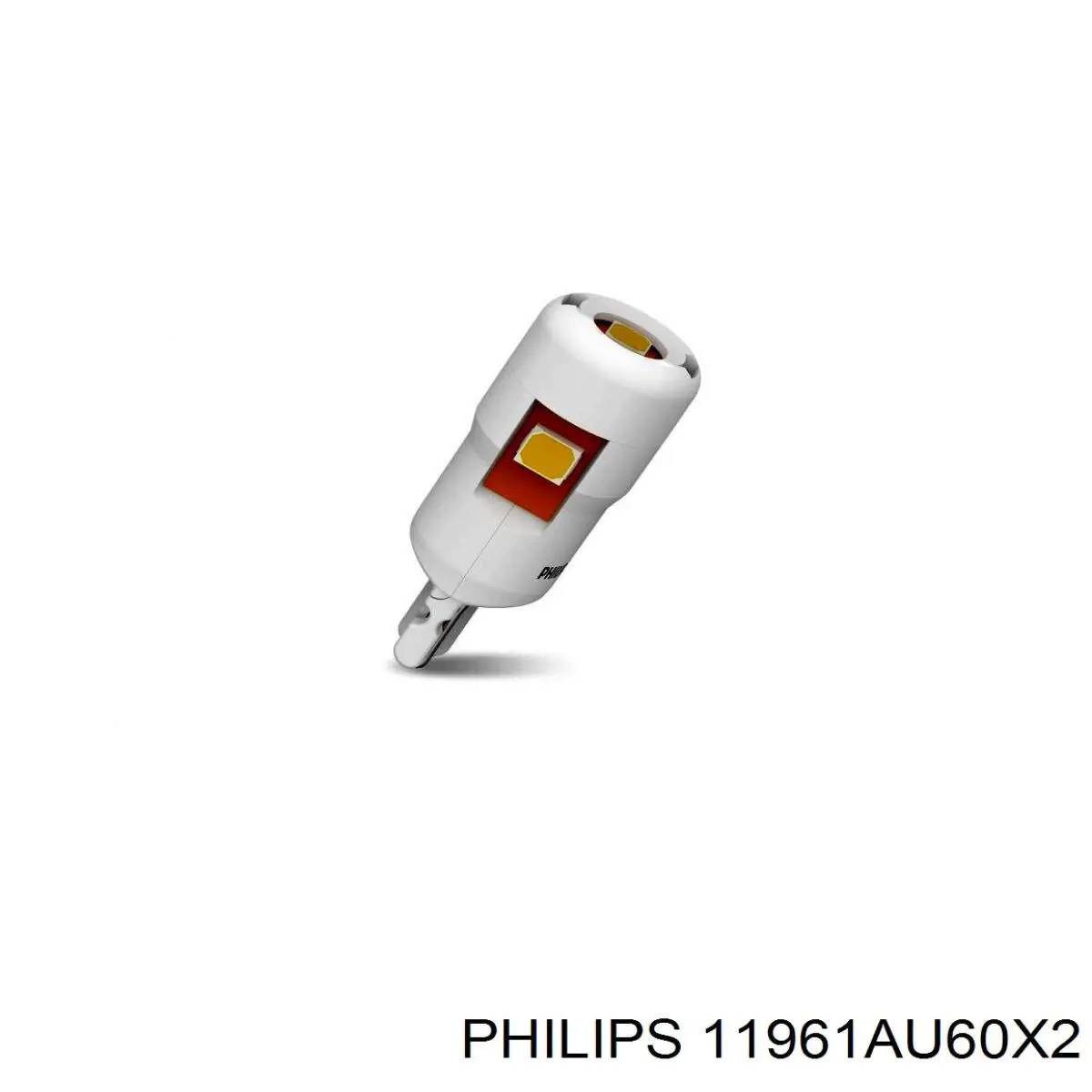  12202AU70X2 Philips