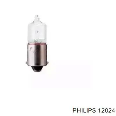 Лампочка плафону освітлення салону/кабіни Philips 12024 ціна, від 3.41 USD