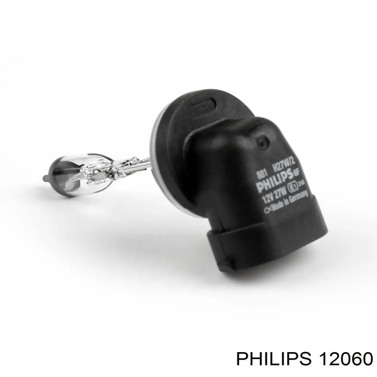 12060 Philips лампочка