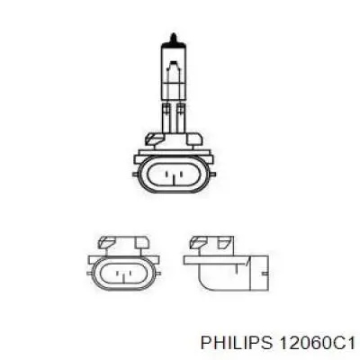 Лампочка 4008321543004 Osram