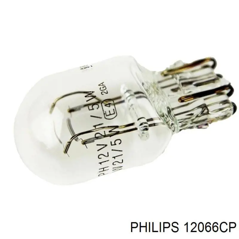 Купити 12066CP Philips Лампочки