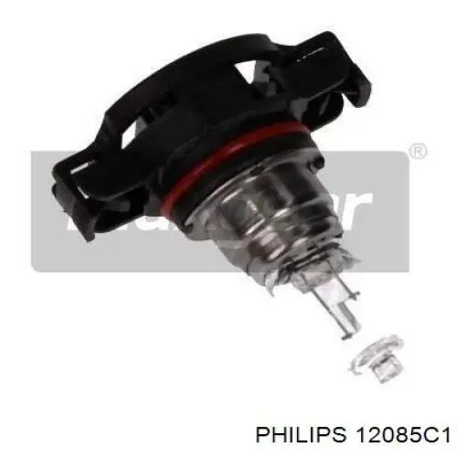 Купити 12085C1 Philips Лампочки