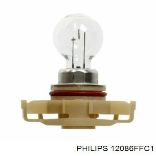 Лампи Philips 12086FFC1 ціна, від 12.25 USD