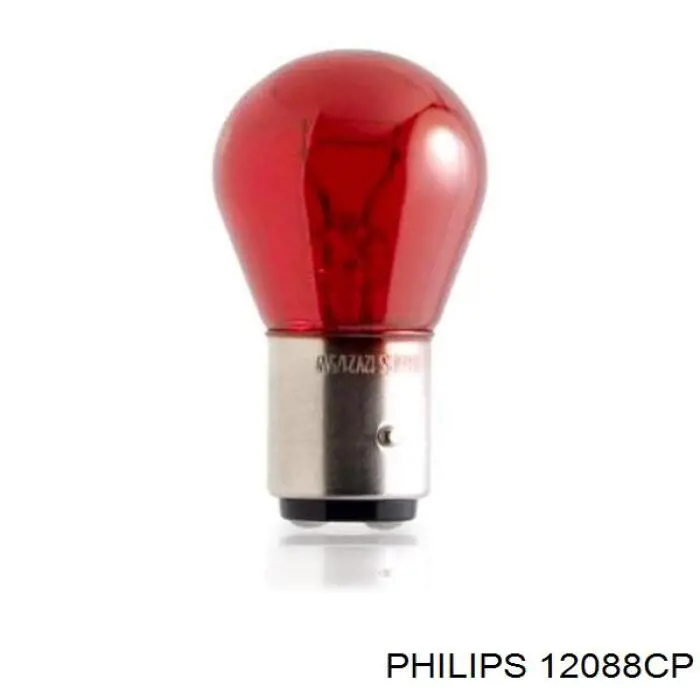 Купити 12088CP Philips Лампочки
