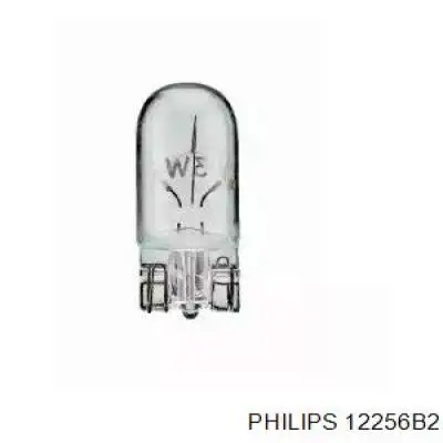 Лампочка плафону освітлення салону/кабіни 12256B2 Philips