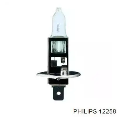 Лампочка галогенна Philips 12258 ціна, від 2.11 USD
