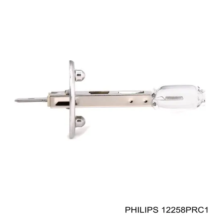 Лампочка галогенна 12258PRC1 Philips