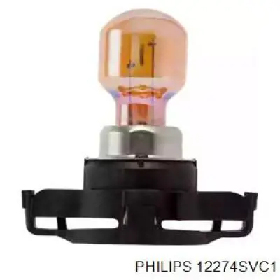 Лампи Philips 12274SVC1 ціна, від 19.20 USD
