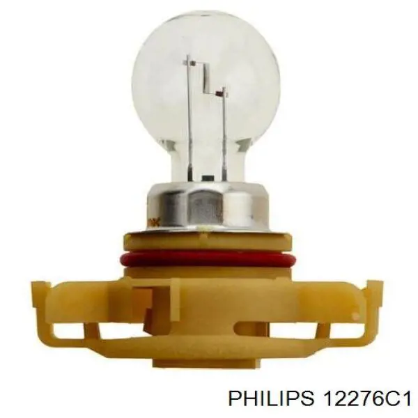 12276C1 Philips лампочка