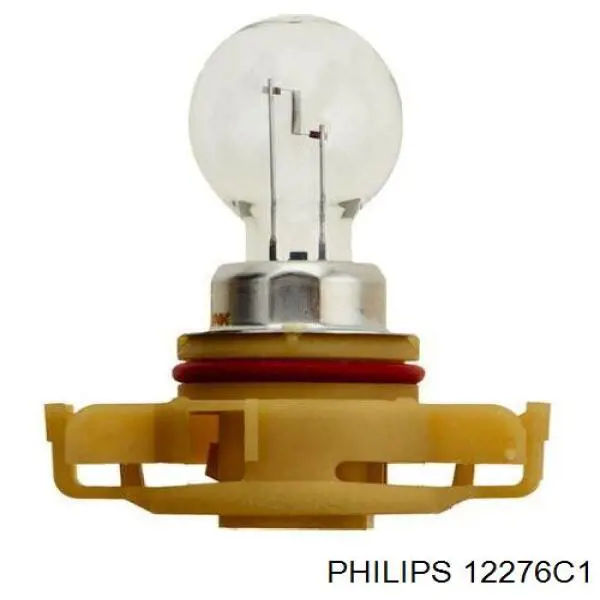Лампочка 12276 Philips
