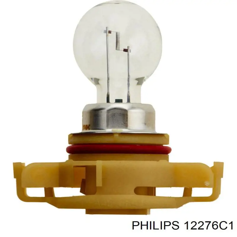 Лампа Philips 12276