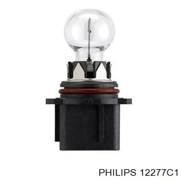 Лампочка 12277C1 Philips