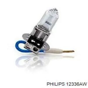Купити 12336AW Philips Лампочка галогенна