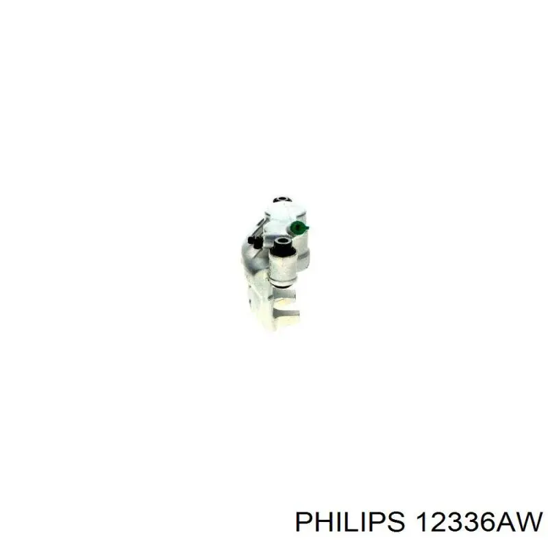 Лампочка галогенна 12336AW Philips
