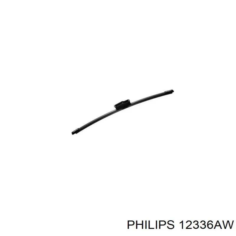 12336AW Philips Лампочка галогенна