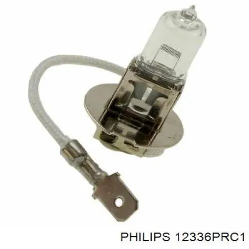 Лампочка галогенна 12336PRC1 Philips