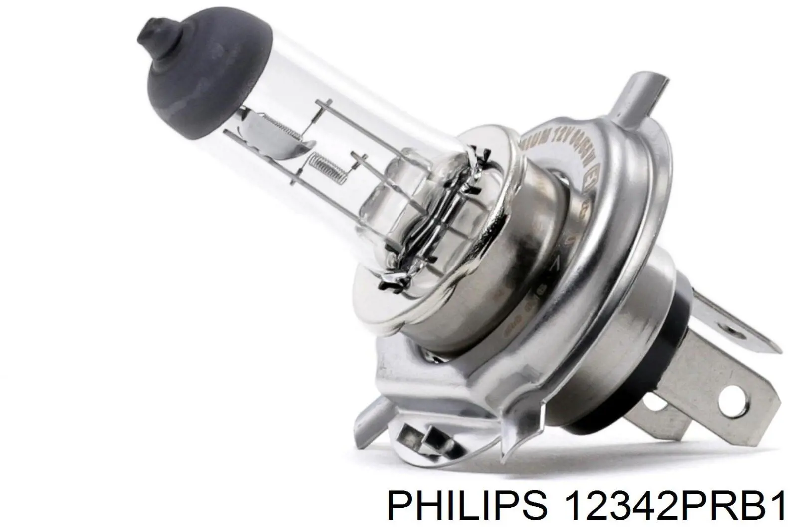 Лампочка галогенна Philips 12342PRB1