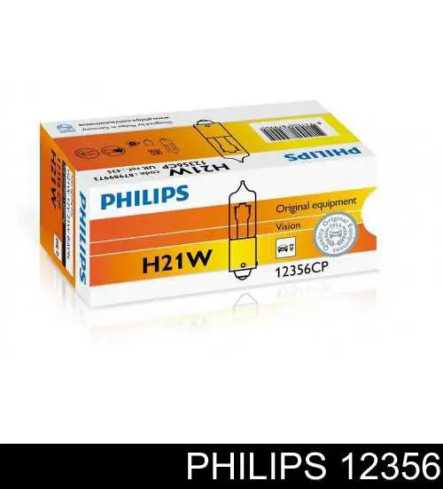 Купити 12356 Philips Лампочки