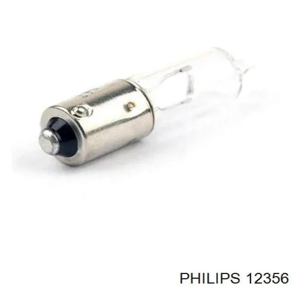 12356 Philips Лампа автомобільна